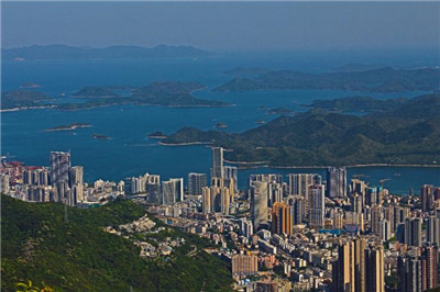 探索广州夜生活的不可错过之处